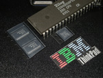 Z80とMSP430